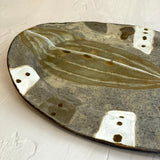 "Toss It Up" Platter - May 2024