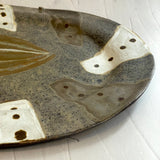 "Toss It Up" Platter - May 2024