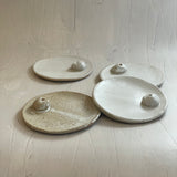 Incense Holders - Round