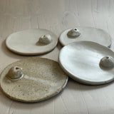 Incense Holders - Round