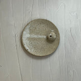 Incense Holders - Round
