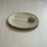 Incense Holders - Round