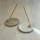 Incense Holders - Round