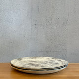 Dinner Plate (White) • Mar25