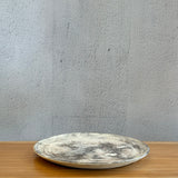 Dinner Plate (White) • Mar25
