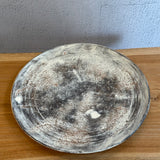Dinner Plate (White) • Mar25
