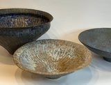 Amphora Vase #01 - Green Speckle - Small
