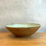 Salad Bowl #01 - Chun Glaze - Small