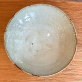Salad Bowl #02 - Chun Glaze - Small