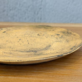 Side Plate - Small (Yellow) • Mar25