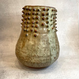 "Little Child Runnin’ Wild" Vase - May 2024