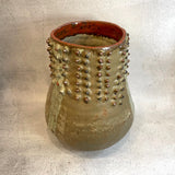 "Little Child Runnin’ Wild" Vase - May 2024