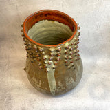"Little Child Runnin’ Wild" Vase - May 2024