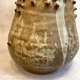 "Little Child Runnin’ Wild" Vase - May 2024