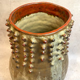 "Little Child Runnin’ Wild" Vase - May 2024