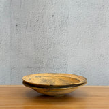Rimmed Bowls - Small (Yellow) • Mar25