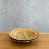 Rimmed Bowls - Small (Yellow) • Mar25