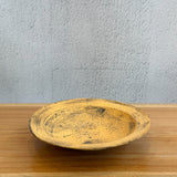 Rimmed Bowls - Large (Yellow) • Mar25