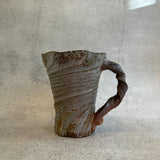 Spiral Mug #01 - May 2024