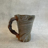 Spiral Mug #01 - May 2024