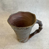 Spiral Mug #01 - May 2024