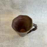 Spiral Mug #01 - May 2024