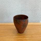 Rounded Beaker - Medium (Red) • Mar25