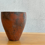 Rounded Beaker - Medium (Red) • Mar25