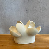 "Anemone Flower" Vase • Mar25