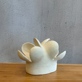 "Anemone Flower" Vase • Mar25