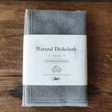 Dish Cloths - Anti-Odour - Natural