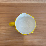 "Three Face" Cups • Feb25