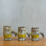 "Yellow Pants Bear" Mug • Feb25