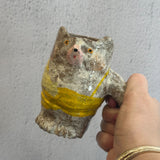 "Yellow Pants Bear" Mug • Feb25