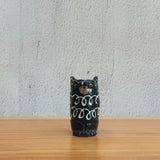 "Squiggle Bear" Beaker - XS • Feb25