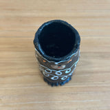 "Squiggle Bear" Beaker - XS • Feb25