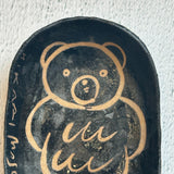 "Bear" Dishes - Medium • Feb25
