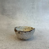 Guinomi (Sake Cup) #02 - Wild Porcelain - May 2024