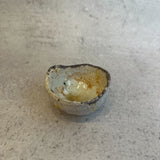 Guinomi (Sake Cup) #02 - Wild Porcelain - May 2024