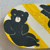"Bear" Stand #02 - Low • Feb25