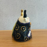 "Hina Bears" Figurine #02 • Feb25