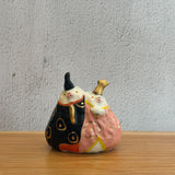 "Hina Bears" Figurine #01 • Feb25