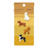 Japanese Mini Magnet Sets
