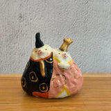 "Hina Bears" Figurine #01 • Feb25