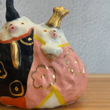 "Hina Bears" Figurine #01 • Feb25