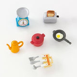 Japanese Mini Magnet Sets