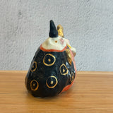 "Hina Bears" Figurine #01 • Feb25