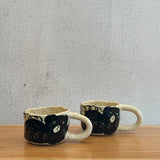 "Reclining Bear" Mug • Feb25