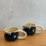 "Reclining Bear" Mug • Feb25