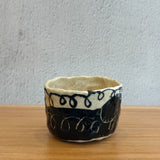 "Reclining Bear" Mug • Feb25